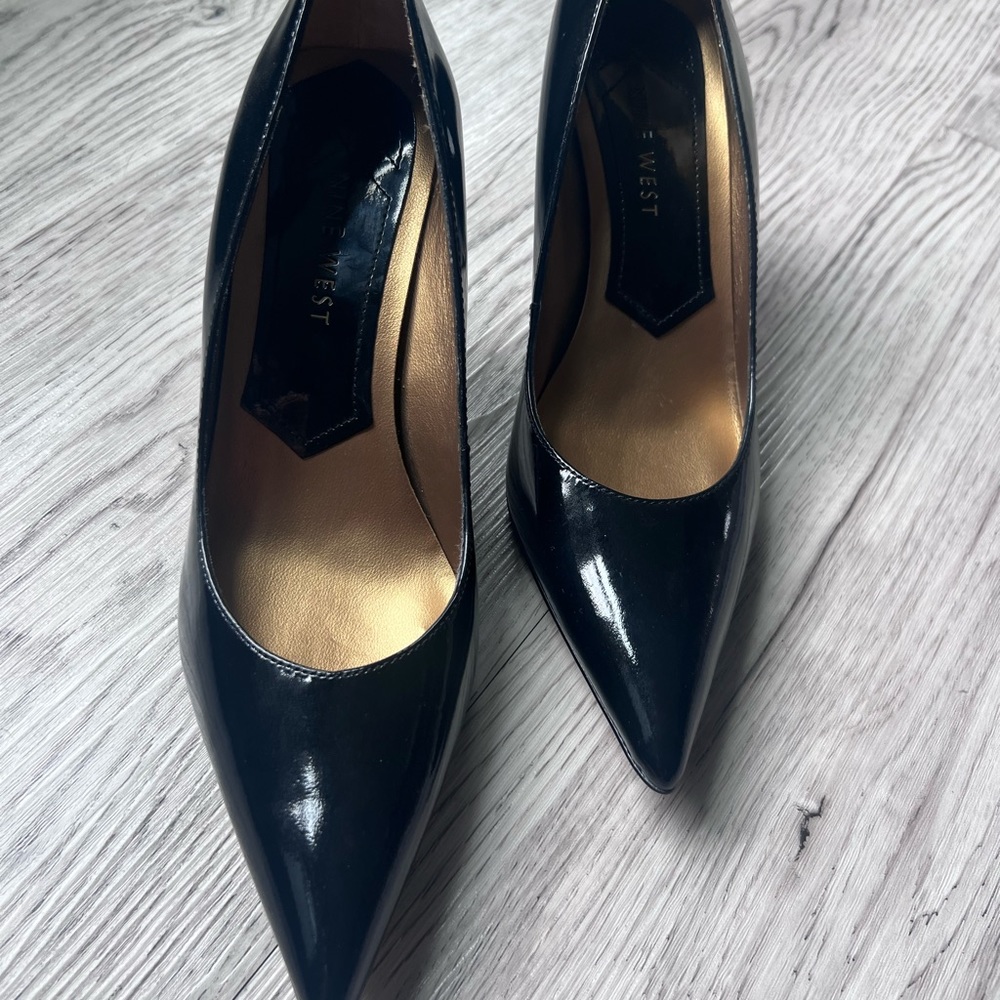 Nine West Pumps